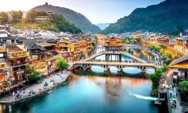 HÀ NỘI – HÀ KHẨU – BÌNH BIÊN – DI LẶC – KHAI VIỄN  KIẾN THỦY – MÔNG TỰ – HÀ KHẨU – HÀ NỘI 4 NGÀY 4 ĐÊM
