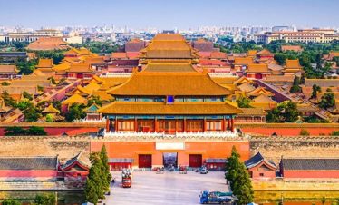 HÀ NỘI – THƯỢNG HẢI – HÀNG CHÂU – TÂY Ô TRẤN 5N4D