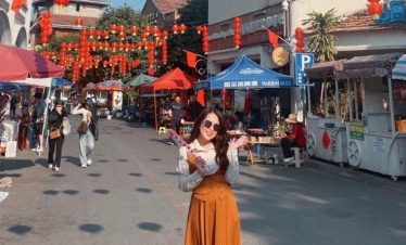BÌNH BIÊN – MÔNG TỰ – KIẾN THỦY 3 NGÀY 3 ĐÊM