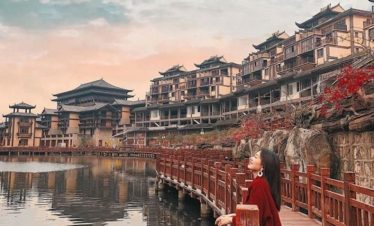 HÀ NỘI – HÀ KHẨU – THẠCH LÂM – CÔN MINH – RỪNG HOA ANH ĐÀO NGHI LƯƠNG – KIẾN THUỶ – MÔNG TỰ 5N4D