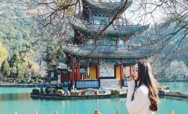  HÀ NỘI – CÔN MINH – ĐẠI LÝ – LỆ GIANG – SHANGRI LA 6N5D