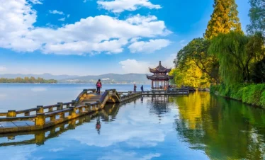 THƯỢNG HẢI – HÀNG CHÂU – Ô TRẤN – BẮC KINH 7N6D