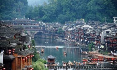 HÀ NỘI – NAM NINH -THÁI BÌNH CỔ TRẤN – CÔNG VIÊN THANH TÚ SƠN – TƯƠNG TƯ HỒ TRẤN 3N2D