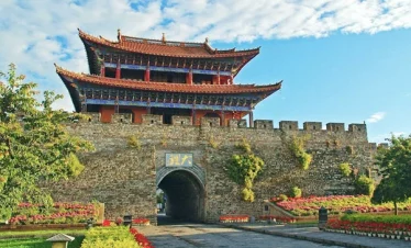 HÀ NỘI – ĐẠI LÝ – LỆ GIANG – 4N3Đ 