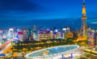NGẮM HOA ANH ĐÀO NHẬT BẢN OSAKA- KYOTO- NAGOYA- NÚI PHÚ SĨ- TOKYO