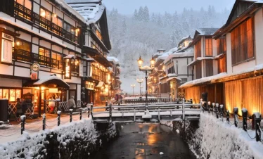 SENDAI – YAMAGATA – AIZUWAKAMATSU – FUKUSHIMA